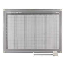 Master Vision Dry Erase Calendar 12 Months at School Outfitters